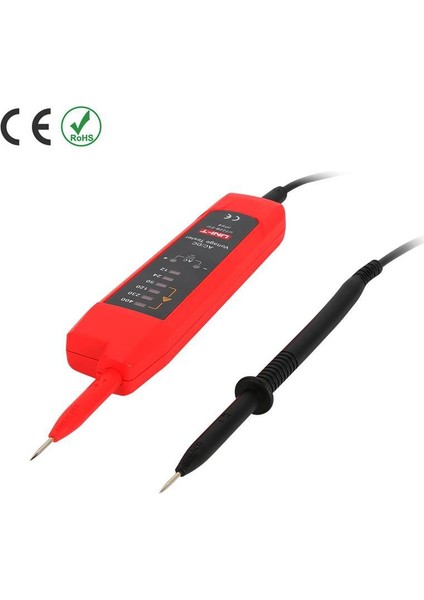 Unı-T UT22B-EU Voltaj Test Aleti Ölçüm Cihazı
