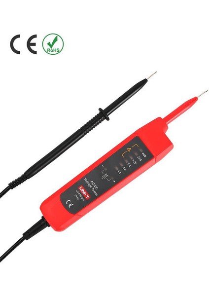 Unı-T UT22B-EU Voltaj Test Aleti Ölçüm Cihazı