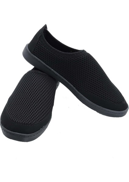 Hac ve Umre Tavaf Ayakkabısı Siyah