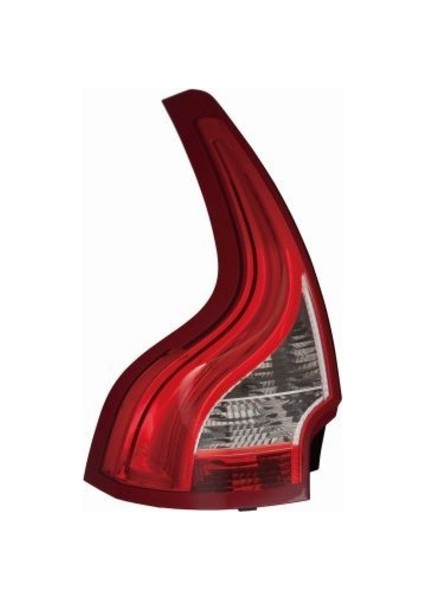 Volvo XC60 Stop Lambası (Sol)