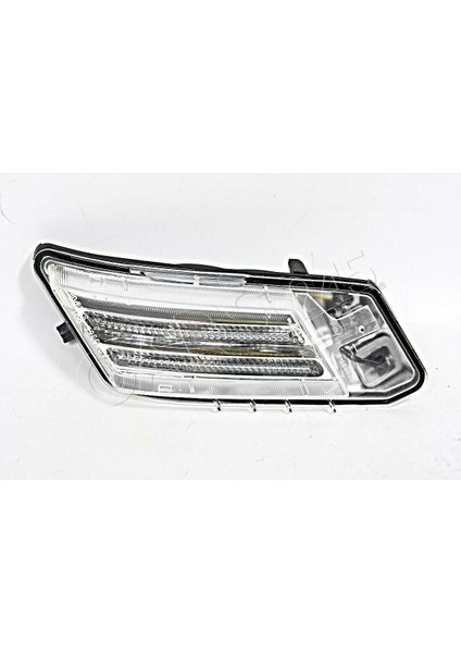 Volvo XC60 Gündüz Ledi (Sol)