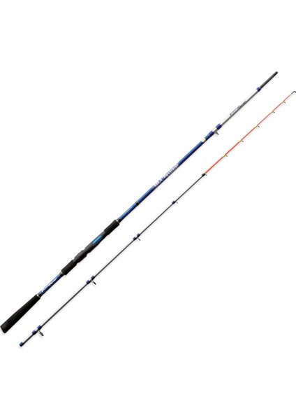 Ff Blue Deep 250CM 150GR Tekne Kamışı