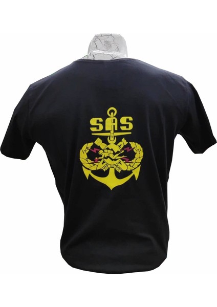 Sas Tişört