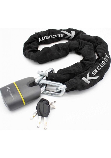 Kck10-150 Zincir Kilit