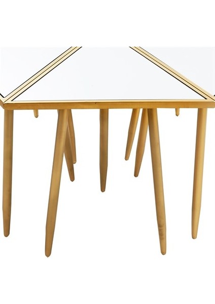 Lux Altıgen Orta Sehpa AK.HG0001 modelleri