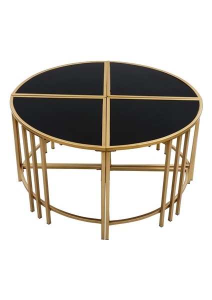 Lux Orta Sehpa AK.HG0002