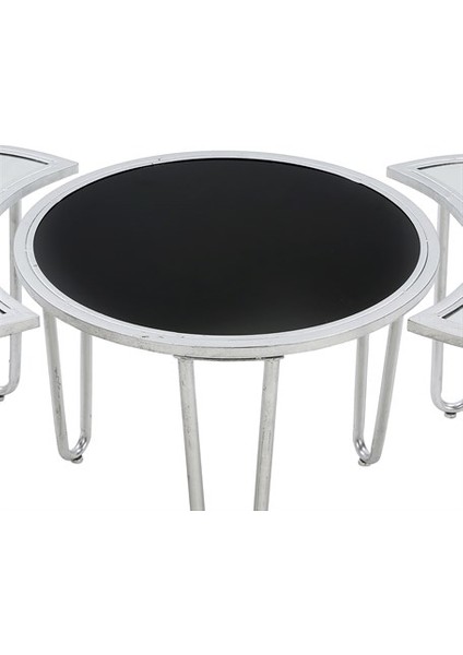 Lux Metal Orta Sehpa AK.HG0004 fiyatları