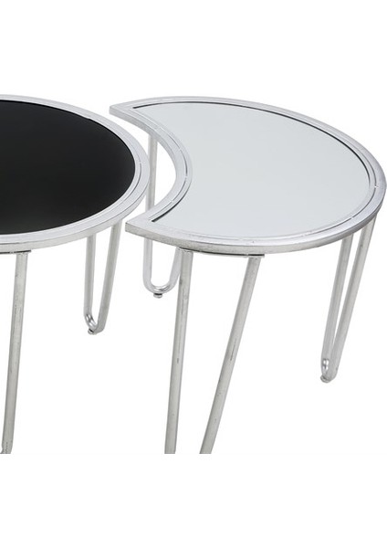 Lux Metal Orta Sehpa AK.HG0004 modelleri