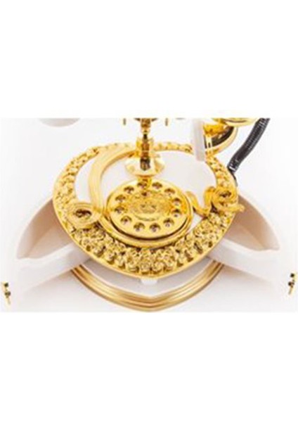 Nostaljik Telefon Müzik Kutusu fırsatları