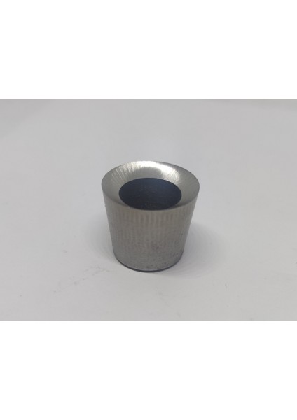 Küçük Ebat Fincan Lükens Ahşap Torna Bıçağı 6 Adet modelleri