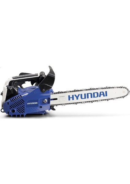 Tcs 2600 Motorlu Ağaç Kesme Budama Testeresi 1,2 Hp 25CM