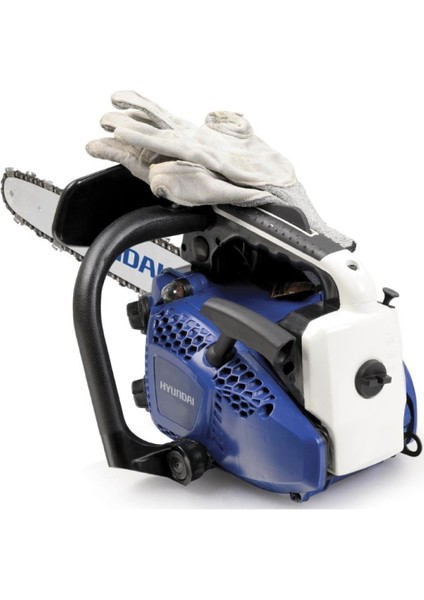Tcs 2600 Motorlu Ağaç Kesme Budama Testeresi 1,2 Hp 25CM fiyatları