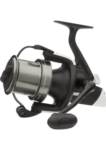 D.a.m. Steelpower Black Distance 765FD 7 Bb Makine