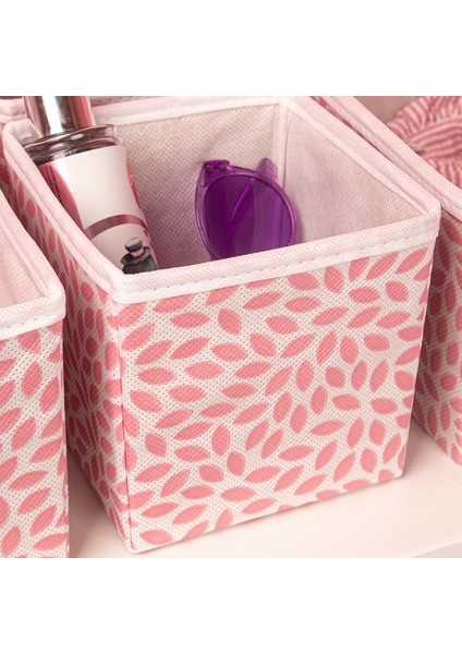 Dekoratif Çekmece Içi Düzenleyici 3'lü Organizer Set fiyatları