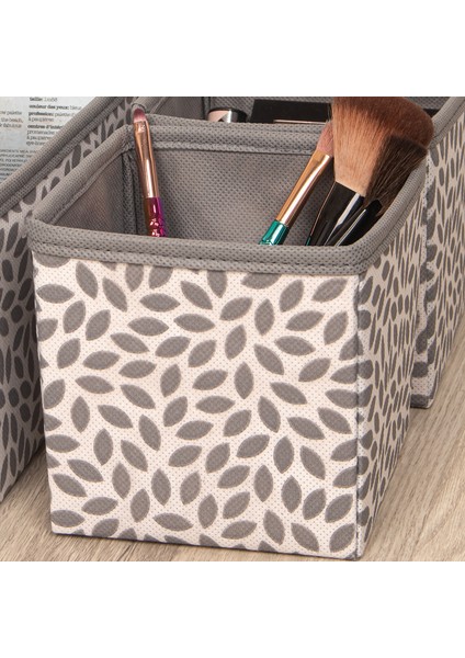 Dekoratif Çekmece Içi Düzenleyici 3'lü Organizer Set fiyatları