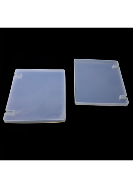 Kitaplik Reçine Epoksi ve Beton Kalıbı -Kod:903 indirimleri