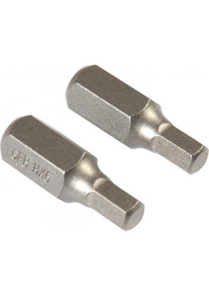 Allen Otomotiv Bits Uç Kısa Hex-10 30