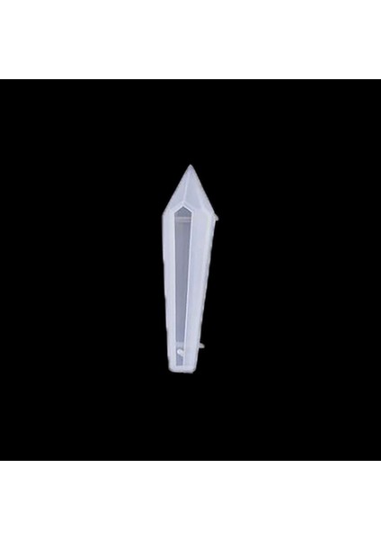 Büyük Kristal Takı Reçine Epoksi Kalıbı -Kod:950 fiyatları