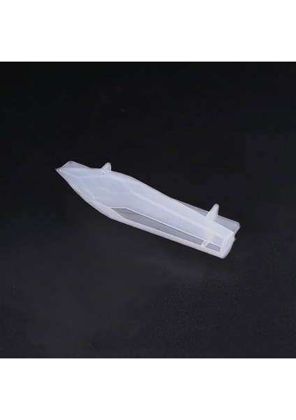 Büyük Kristal Takı Reçine Epoksi Kalıbı -Kod:950 modelleri