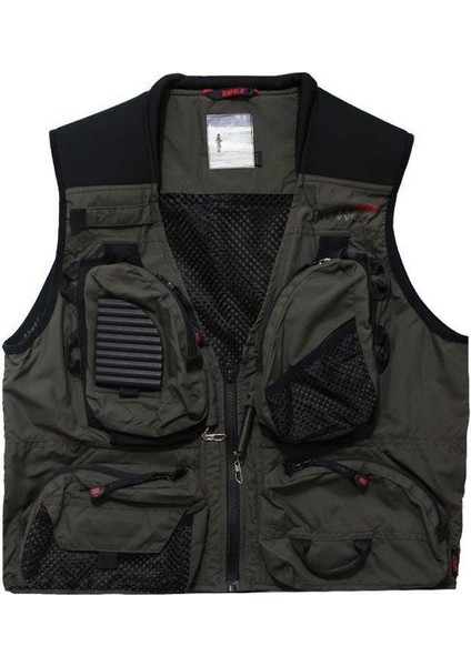 Short Shallows Vest Yelek Szxxl