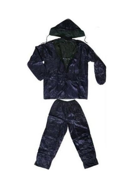 Xl Yağmurluk
