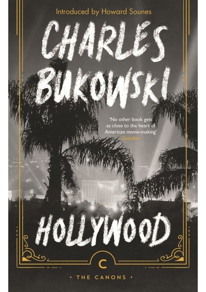 Hollywood (Canons)
