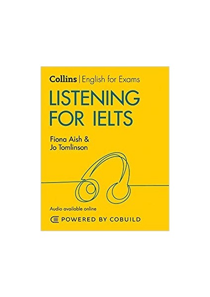 Listening For Ielts ( English For Exams)