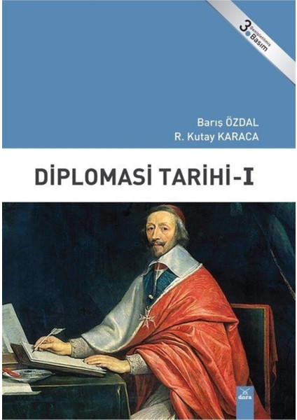 Diplomasi Tarihi 1