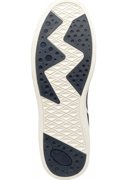 230167 1fx Lacivert Erkek Sneaker Ayakkabı