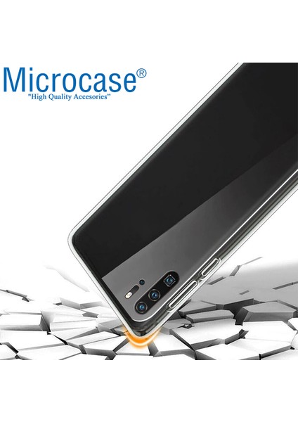 iPhone Xs Max 360 Tpu Serisi Ön Arka Full Cover Şeffaf Kılıf