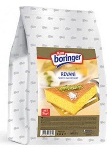 Revani 3kg