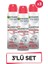 Mineral Magnezyum Sprey Kadın Deodorant 150ML 3 Adet 1