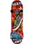 Rising Sports Kaykay 80 Cm. Seri 2 - Skate Nation 1