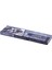 Charcoal Pocket Set Karakalem Eskiz Çizim Seti Metal Kutu 8 Parça 2