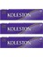 Koleston Saç Boyası Tüp 3 Lü Kahve 4.0 1