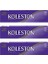 Koleston Saç Boyası Tüp 3 Lü Çikolata Kahve 6.7 1