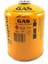 Butane Propane Vidalı 450 Gr. Ocak Kartuşu 3
