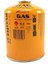 Butane Propane Vidalı 450 Gr. Ocak Kartuşu 4'lü Set 2