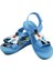 SS0327 Ipanema Looney Tunes Baby Blue White 2