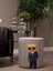 Home Teddy Puf 1