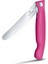 Swissclassic 11 cm Katlanabilir Domates Bıçağı (Pembe) 1
