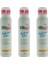 Balsam Deodorant Aerosol Sensitive 150 ml x 3 Adet 1