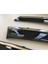 Nissan Qashqai Kromlu Cam Rüzgarlığı 2007 - 2013 Niken Marka 2