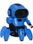Parstek 6678-7A Can, Wisdom Smart Robot 2
