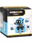 Parstek 6678-7A Can, Wisdom Smart Robot 4