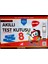 8.Sınıf Akıllı Türkçe Test Kutusu 12'li Set 1