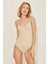 C12012 Kadın Body Slip Korse Ten 1