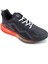 Scoodland Siyah Sneaker Erkek Spor Ayakkabı 1