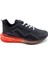 Scoodland Siyah Sneaker Erkek Spor Ayakkabı 2