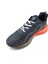 Scoodland Siyah Sneaker Erkek Spor Ayakkabı 4
